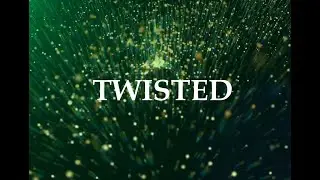 Twisted - Drexx Lira
