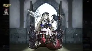 Brave Nine new Account 