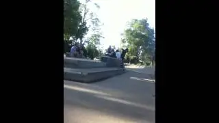 Nose manual