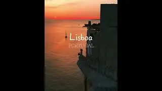 Lisboa, Portugal 🇵🇹♥️