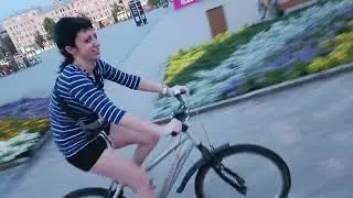 покатушки