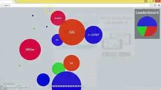agar.io