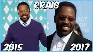 Agente K C Antes y Después 2017   Before And After 2017  Then And Now
