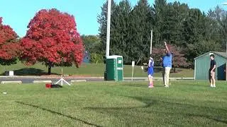 2024 Fall Rocket Engineering Project