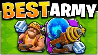 The BEST Clan Capital Attacks for MORE Raid Medals!
