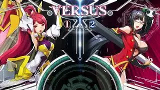 Blazblue @ FPC (Ft. Raywat Hemi Yudjica & EXonestar) Part 1/2 [Oct 20th 2024]