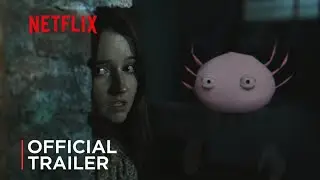 KinitoPET | Netflix Movie Trailer | Concept