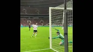 Торпедо - Зенит обзор 1й Тайм 0:0