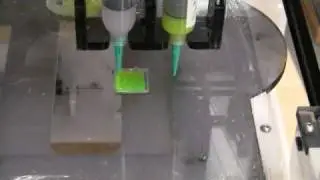 Multi Material print