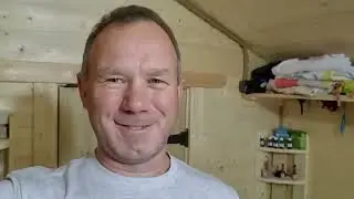 Эпизод 3. О приточной вентиляции и дровах