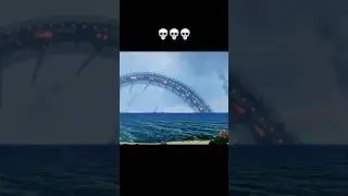 “The Garg leviathan isnt even that big” ☠️ 