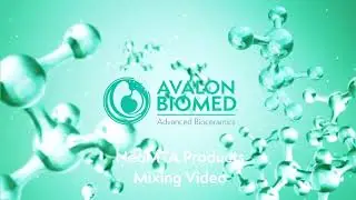 Avalon Biomed NeoMTA Products Mixing