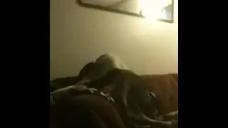 Moments with Beth (Porn Dude)