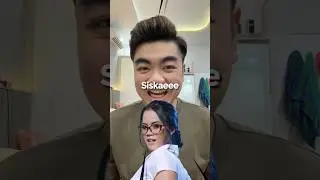 SEBERAPA KAYA SISKAEEE?!