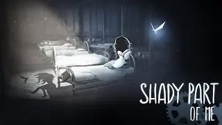 Shady Part of Me - The Game Awards 2020 Launch Trailer - 1080P