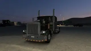 Прохождение #14! American Truck Simulator