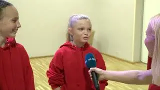 Street Show Dance - Jutro na Planetu 10. 9. 2024
