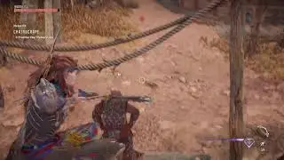 Horizon Zero 😍 Dawn