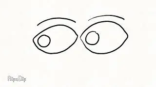Eye (test) Animation