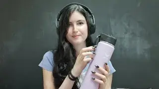 ASMR | Trigger contest: what's your favorite trigger?💞