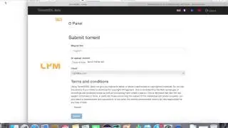 Tutorial : Free torrent to DDL convertion