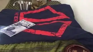Club Gruntstyle September package