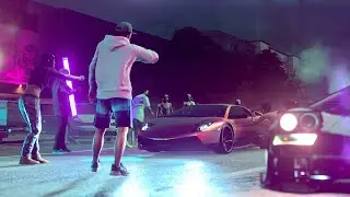 The LONGEST RACE… | Need For Speed Heat