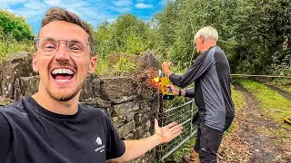 The New Family Farm is Officially in Full Swing! 🌾 (Insane Progress)
