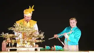 EN JUIN : Une Petite Flute, opéra participatif pour les familles