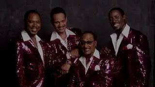 The Four Tops - Still Waters Run Deep - 1 hour!!!