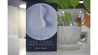 Sống giản dị và sâu lắng | Shauna Niequist