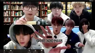 마카야 교수의 'Love Formula Lecture'♥ | 앰퍼샌드원 (AMPERS&ONE)
