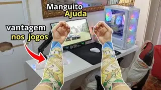 MANGUITO REALMENTE AJUDA ?