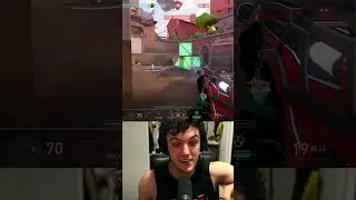 The Worst Valorant Clip of 2024 SO FAR