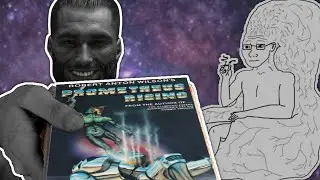 Prometheus Rising Explained for Zoomers