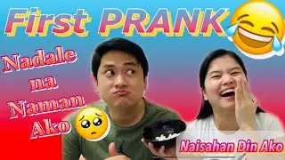 Patalinuhan Challenge PRANK | LAUGHTRIP