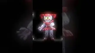 circus baby edit (finally posted)