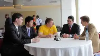 Team Confufish Royale - Australia
