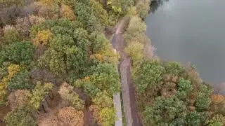 п.Ракитное. Белгород. Белгородская область DJI mavic mini