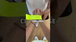 I Escaped From Duct Tape!