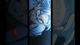 Demon Slayer Season 4 Edits 🔥 | #demonslayer #anime #shorts