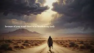Psalm 38 