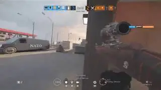 R6 Highlights: 2019isoverparty