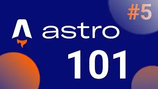 Astro Crash Course #5 -  Upgrading to Astro v1.0, Using Astro's Image Integration