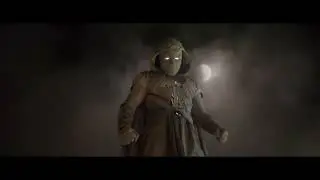 Лунный рыцарь (1 сезон) — Русский тизер-трейлер (2022) | Marvel