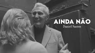 DAQUI PRA SEMPRE ♫ Daniel Santos (Lyric Video)