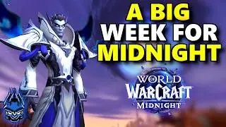 Last Second Class Buffs/Nerfs Before Mythic+ Goes Live, Race To World First Begins & MORE WoW NEWS