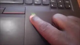 Finger Print Security