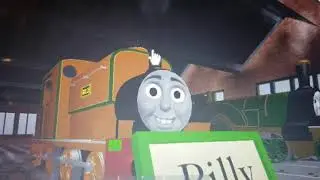 Roblox Cbr3 - Billy - 