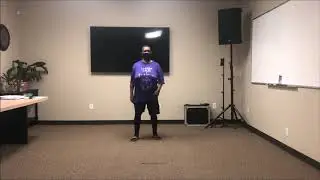 AN E & T MOMENT INSTRUCTIONAL